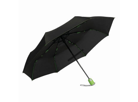 STREETLIFE - Vollautomatischer Windproof-Taschenschirm