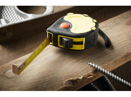 BASIC I - Maßband, 3m