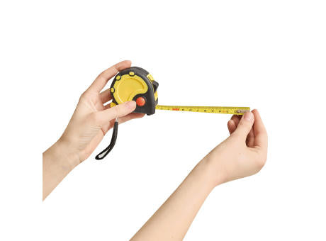 BASIC I - Maßband, 3m