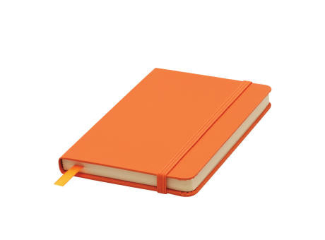 ATTENDANT A6 - Notizbuch ATTENDANT im DIN-A6-Format