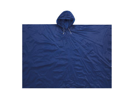 KEEP DRY - Fahrradponcho