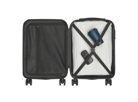 LUCCA - Trolley-Bordcase