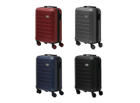 LUCCA - Trolley-Bordcase
