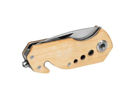 BAMBOO HIT - Taschenmesser