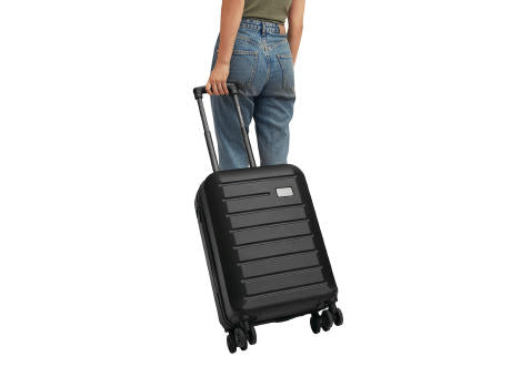 LUCCA - Trolley-Bordcase