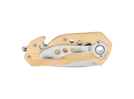 BAMBOO HIT - Taschenmesser