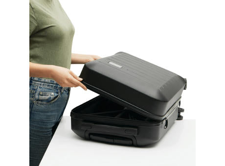 LUCCA - Trolley-Bordcase