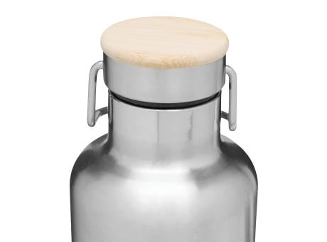 JUMBO MILITARY - Vakuum-Isolierflasche