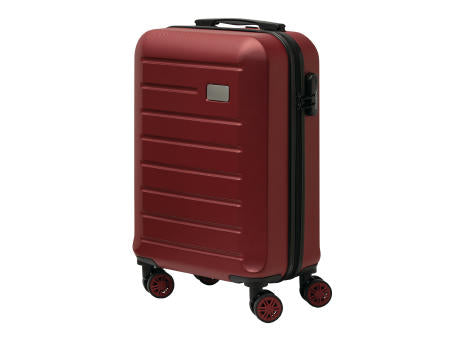 LUCCA - Trolley-Bordcase