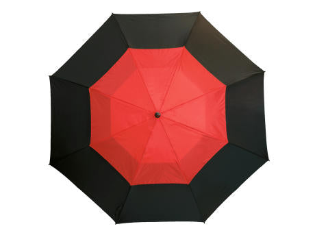 MONSUN - Fiberglas-Golfschirm