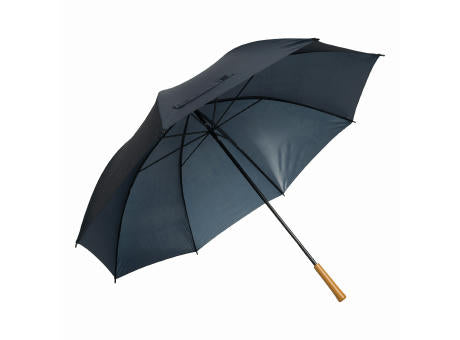 RAINDROPS - Golfschirm