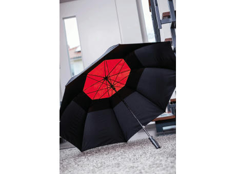 MONSUN - Fiberglas-Golfschirm