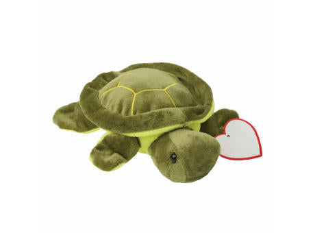 ALBERT - Plüsch-Schildkröte