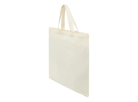 PURE - Baumwolltasche