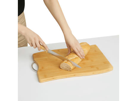 BAMBOO-GRIP - Schneidebrett