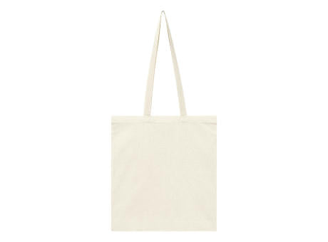 BIG PURE - Baumwolltasche