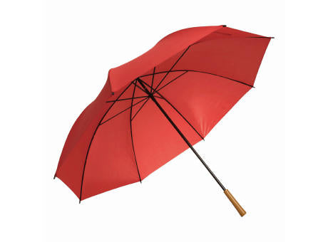 RAINDROPS - Golfschirm