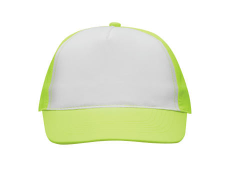 SHINY - 5-Panel-Baseball-Cap