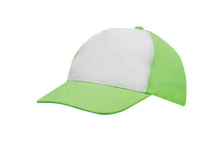 SHINY - 5-Panel-Baseball-Cap