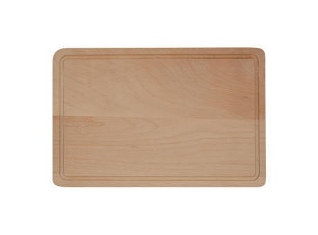 WOODEN PREMIUM - Schneidebrett