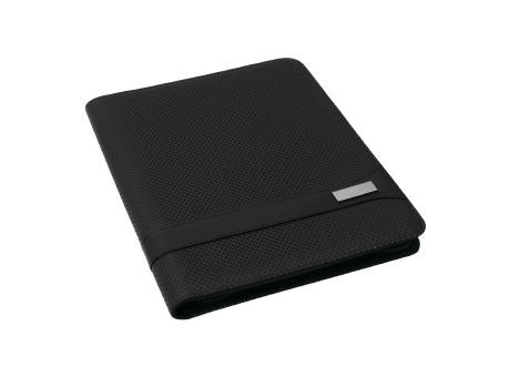 HILL DALE ZIP - Portfolio im DIN-A4-Format