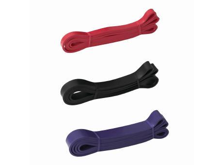 STRONG POWER 15,9 - 38,6 kg - Fitnessband STRONG POWER