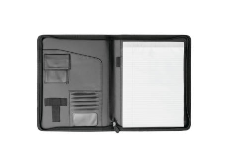 HILL DALE ZIP - Portfolio im DIN-A4-Format