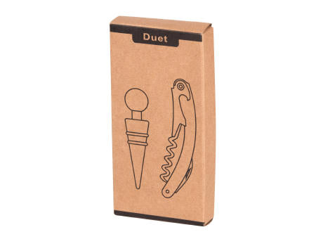 DUET - Weinset