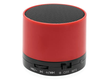 NEW LIBERTY - Wireless-Lautsprecher