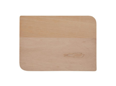WOODEN BREAK - Schneidebrett