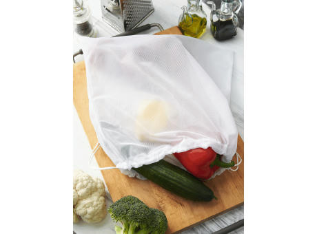 VEG BAG - Gemüsenetz