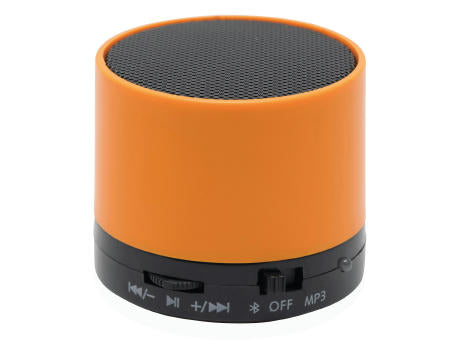 NEW LIBERTY - Wireless-Lautsprecher