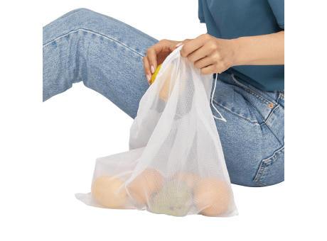 VEG BAG - Gemüsenetz