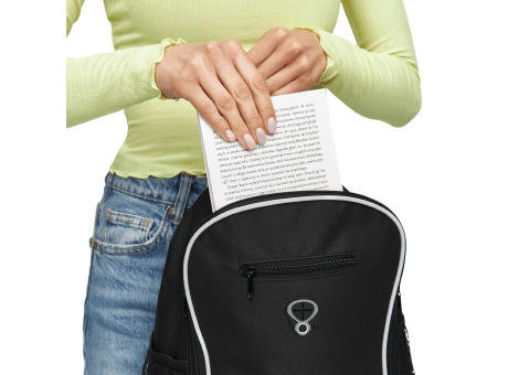 TEC - Rucksack