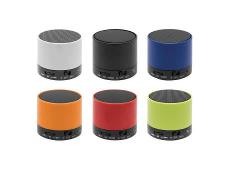 NEW LIBERTY - Wireless-Lautsprecher