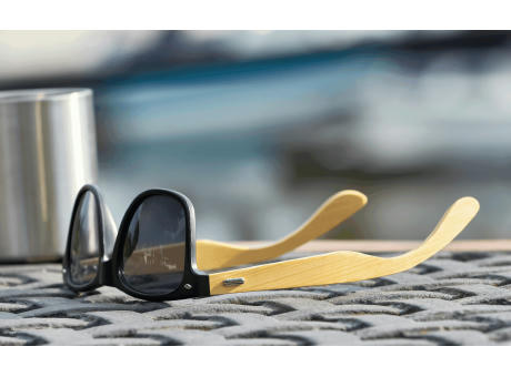 BAMBOOLINE - Sonnenbrille