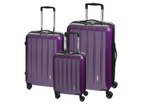 LONDON 2.0 - Trolley-Set, 3-tlg.
