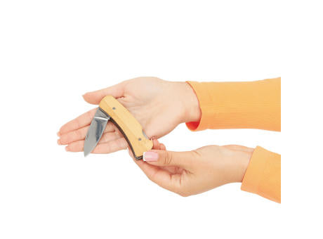 BAMBOO BLADE - Taschenmesser