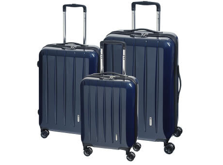 LONDON 2.0 - Trolley-Set, 3-tlg.