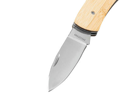 BAMBOO BLADE - Taschenmesser