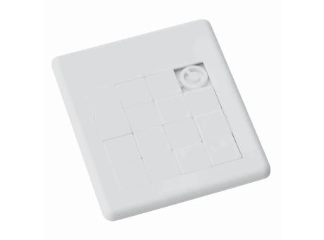 PASTIME - Puzzle