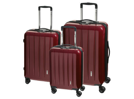 LONDON 2.0 - Trolley-Set, 3-tlg.