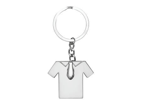 TIE SHIRT - Schlüsselanhänger