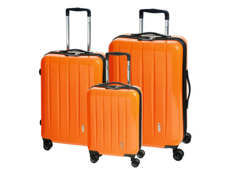 LONDON 2.0 - Trolley-Set, 3-tlg.
