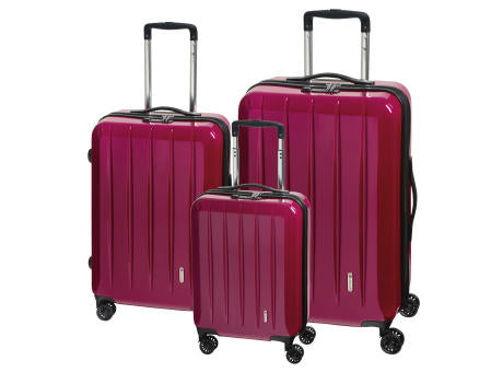 LONDON 2.0 - Trolley-Set, 3-tlg.