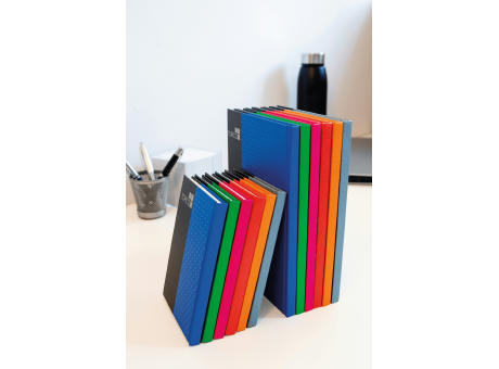 SIGNUM - Notizbuch im DIN-A6-Format