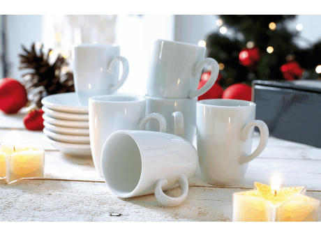 BUONGUSTO - Espresso-Tassen-Set