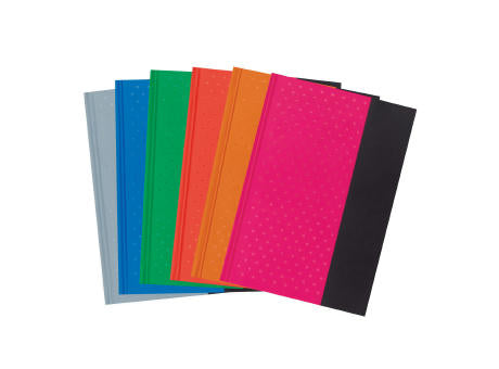 SIGNUM - Notizbuch im DIN-A6-Format