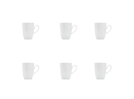 BUONGUSTO - Espresso-Tassen-Set