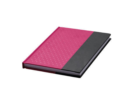 SIGNUM - Notizbuch im DIN-A6-Format